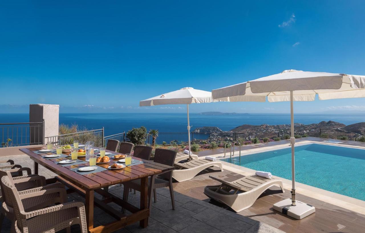 Villa Eolos Ligaria  Luaran gambar