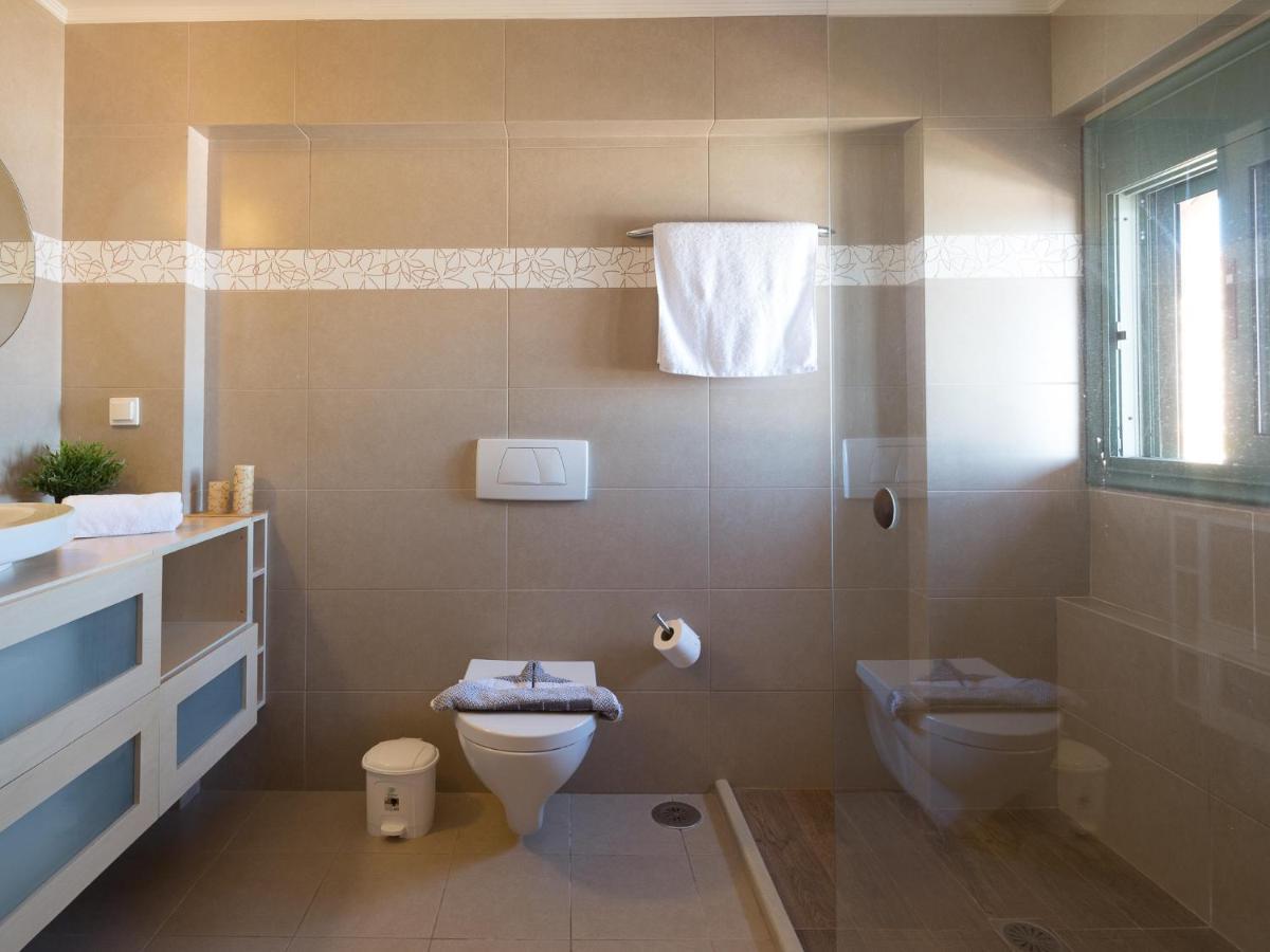 Villa Eolos Ligaria  Luaran gambar