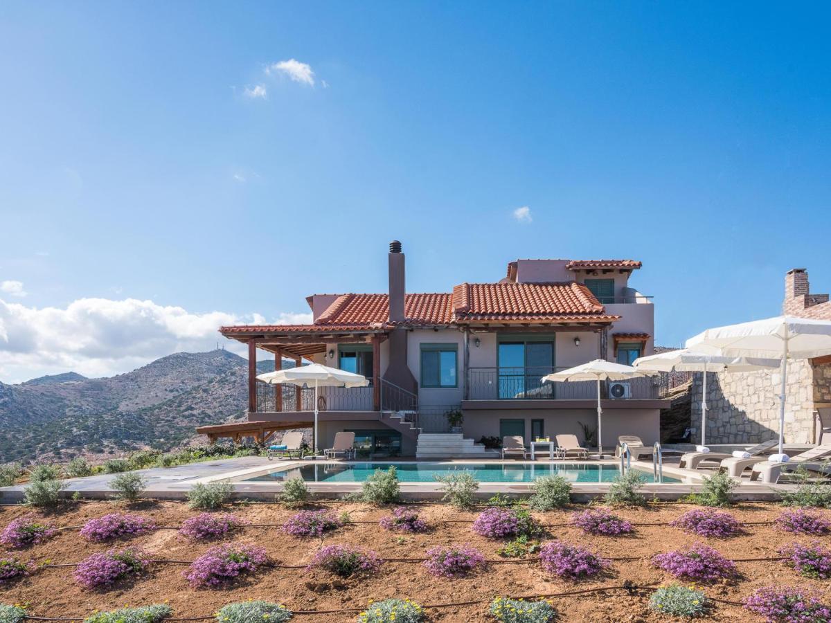 Villa Eolos Ligaria  Luaran gambar