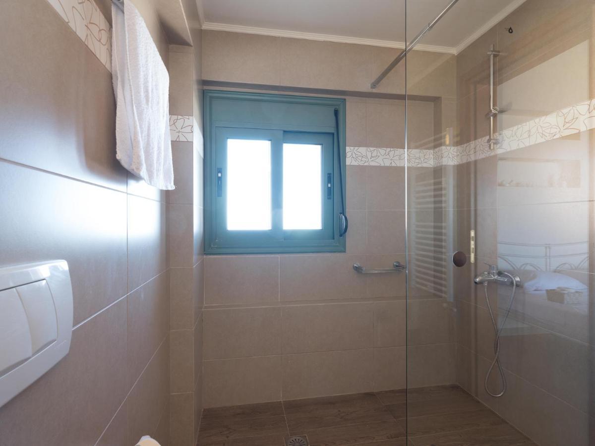 Villa Eolos Ligaria  Luaran gambar